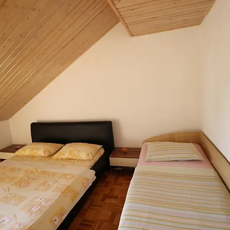 Cubelic Apartmán