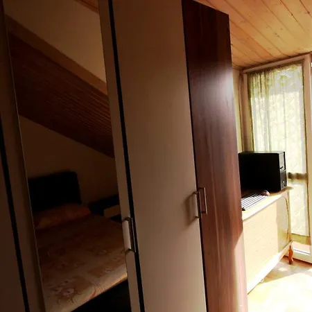 Cubelic Apartmán *