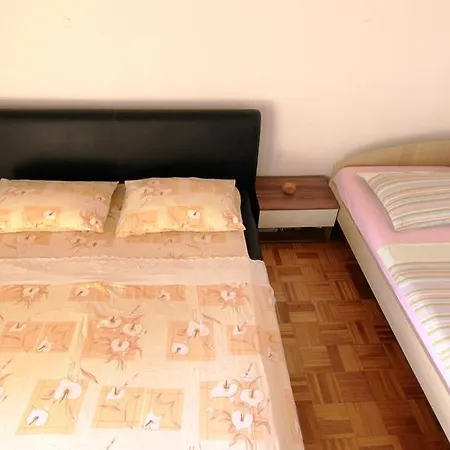 Apartmán Cubelic Omiš