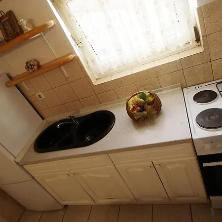 Apartmán Cubelic