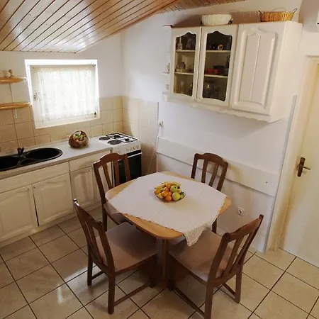 Apartmán Cubelic Omiš