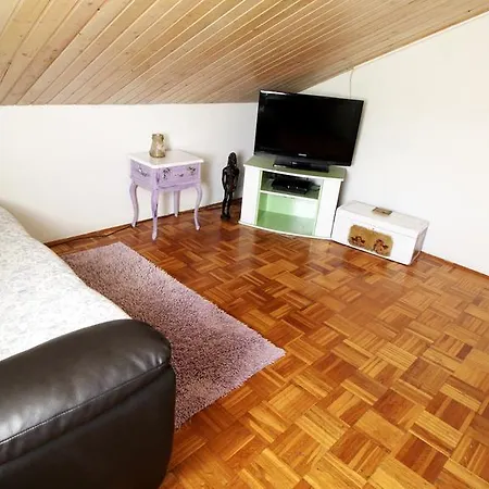 Apartmán Cubelic