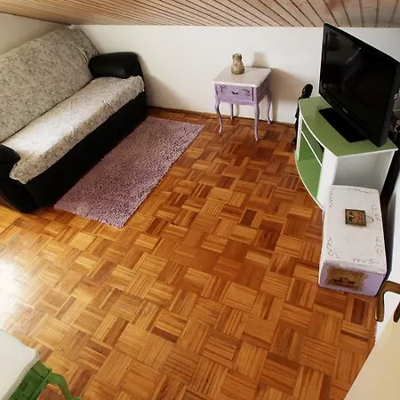 Cubelic Apartmán Omiš