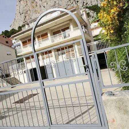Cubelic Omiš