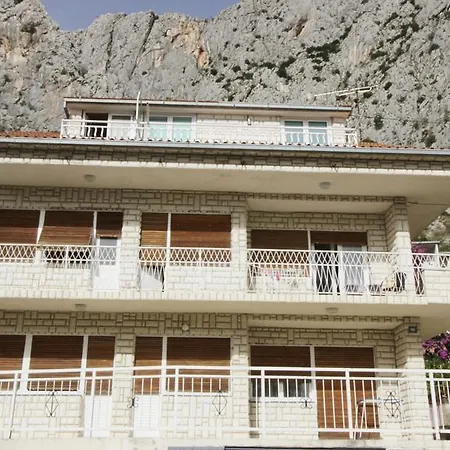 Cubelic Apartmán